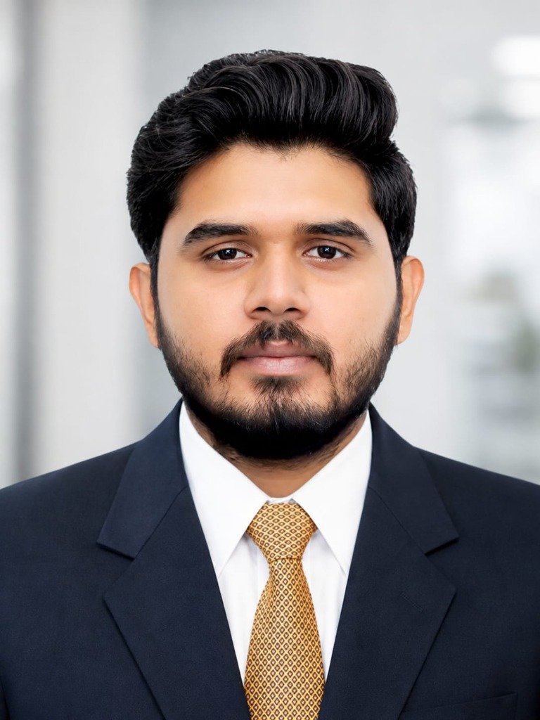 Dr Abdullah Zahid