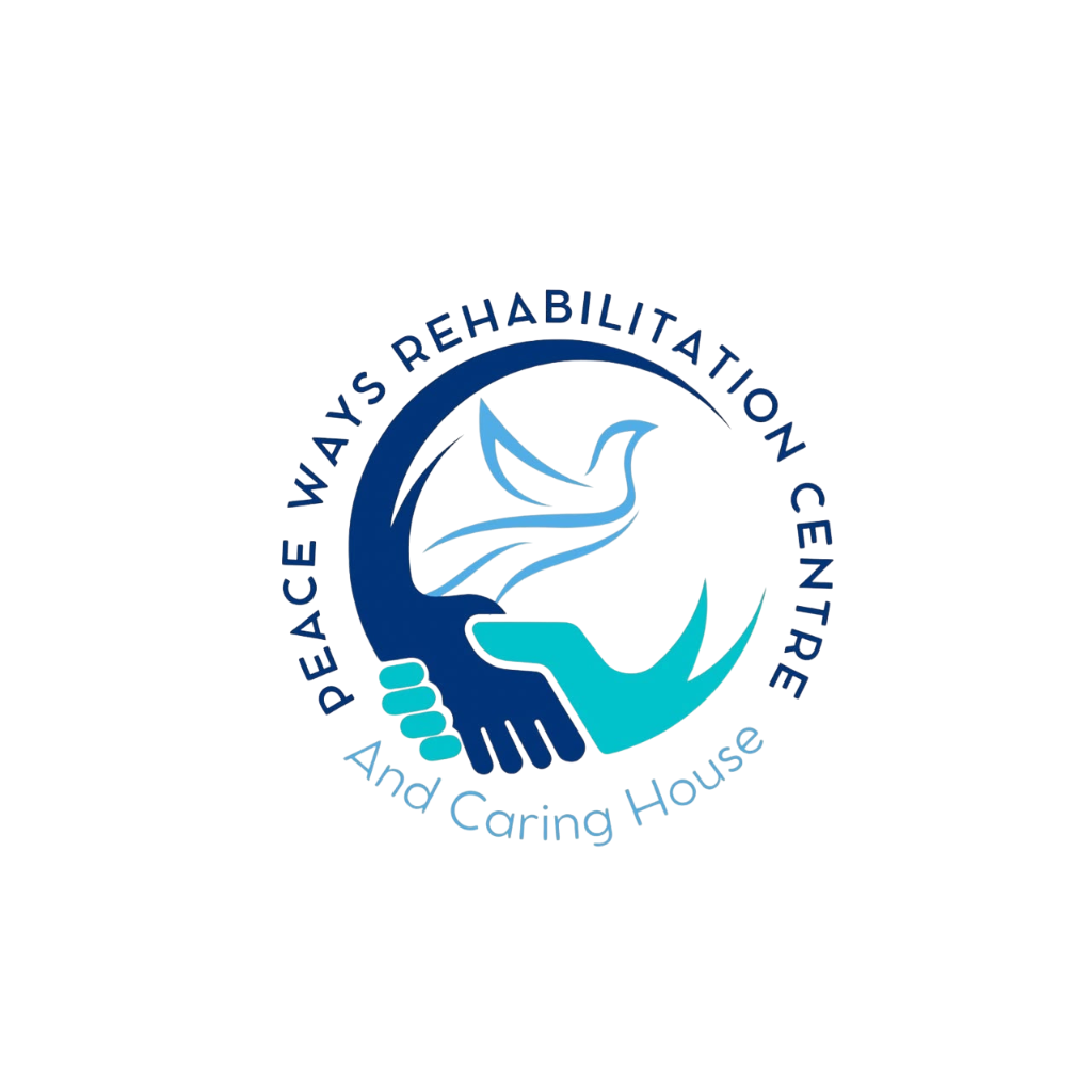 Peace Ways Logo