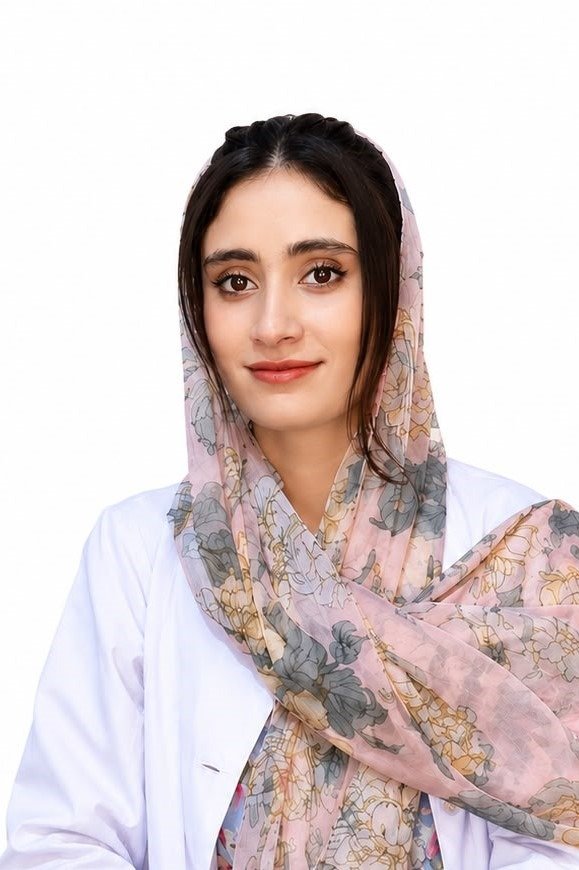 Rida Zainab